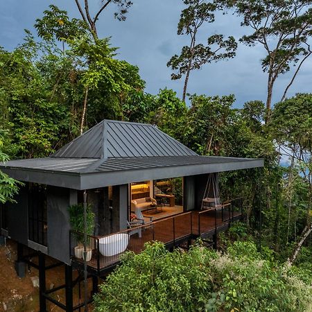 Rancho Pacifico - Boutique Hotel For Adults Uvita Luaran gambar