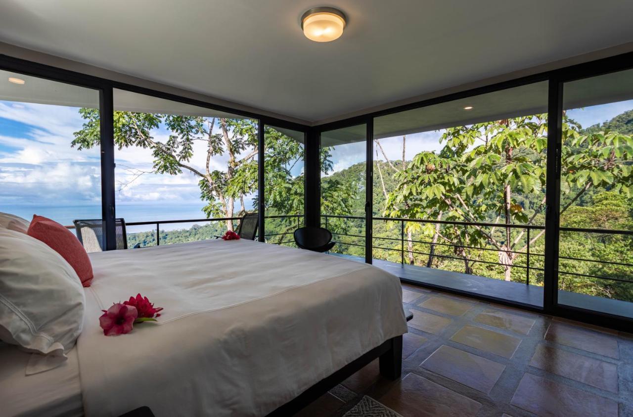 Rancho Pacifico - Boutique Hotel For Adults Uvita Luaran gambar