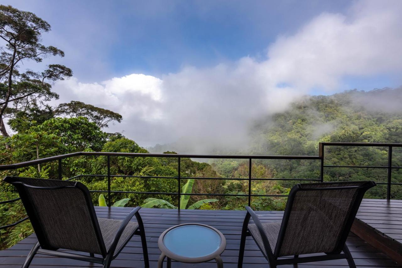 Rancho Pacifico - Boutique Hotel For Adults Uvita Luaran gambar