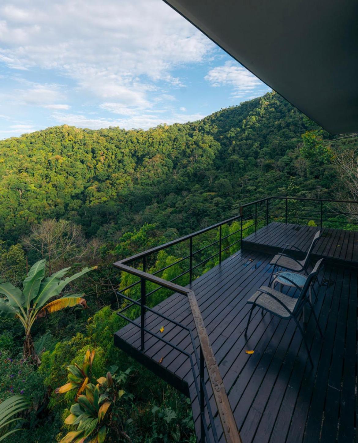 Rancho Pacifico - Boutique Hotel For Adults Uvita Luaran gambar