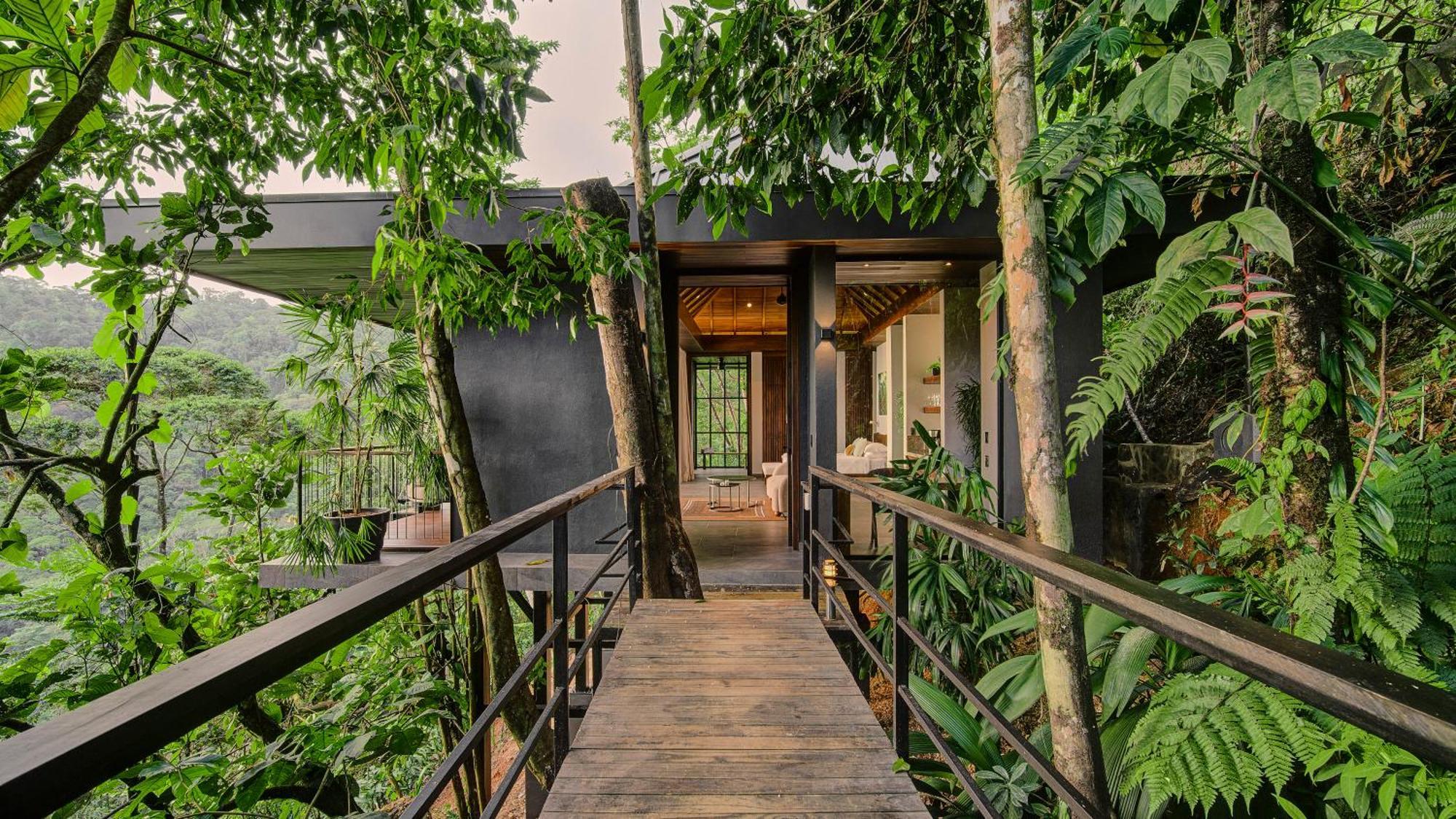 Rancho Pacifico - Boutique Hotel For Adults Uvita Luaran gambar