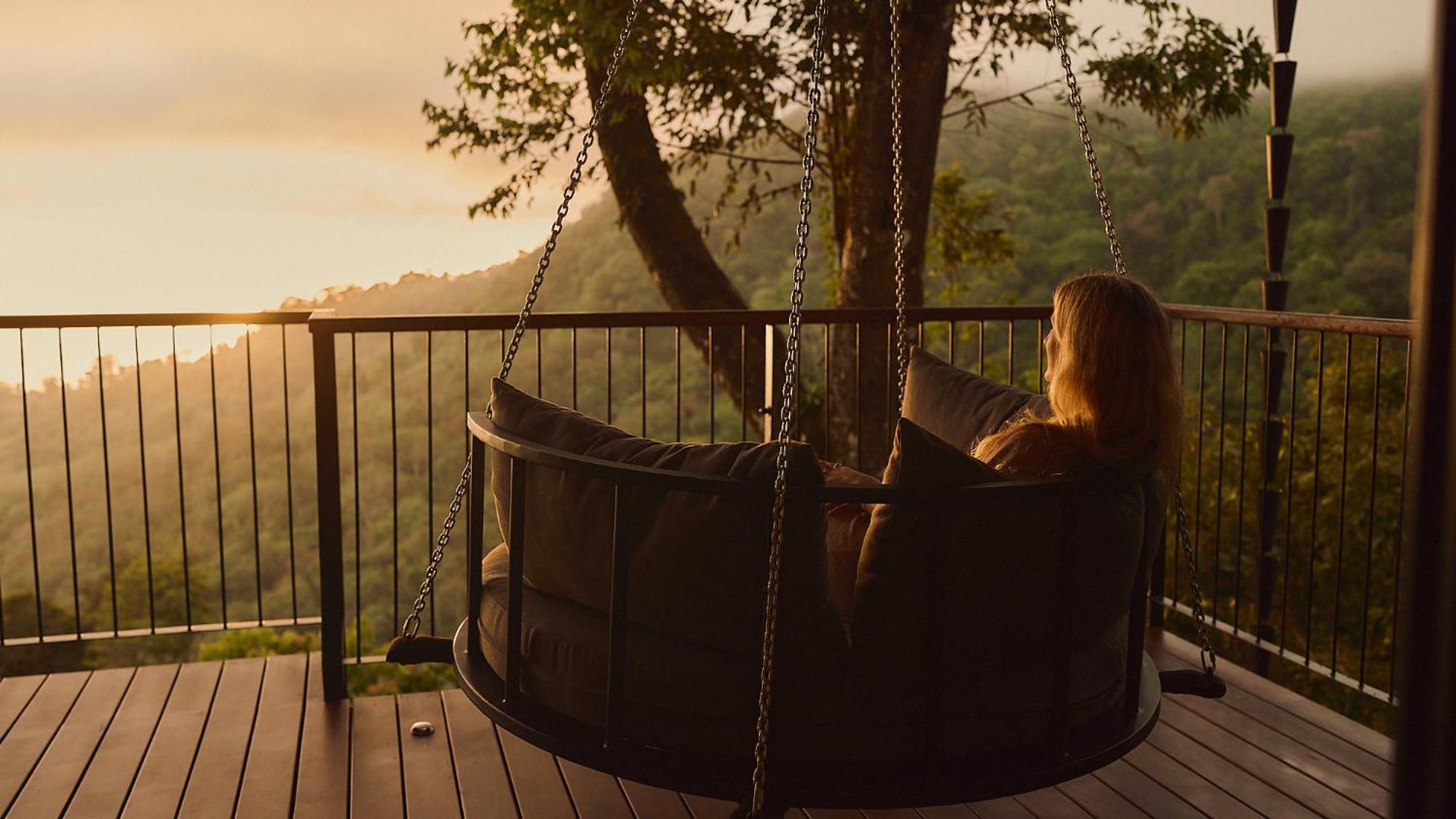 Rancho Pacifico - Boutique Hotel For Adults Uvita Luaran gambar
