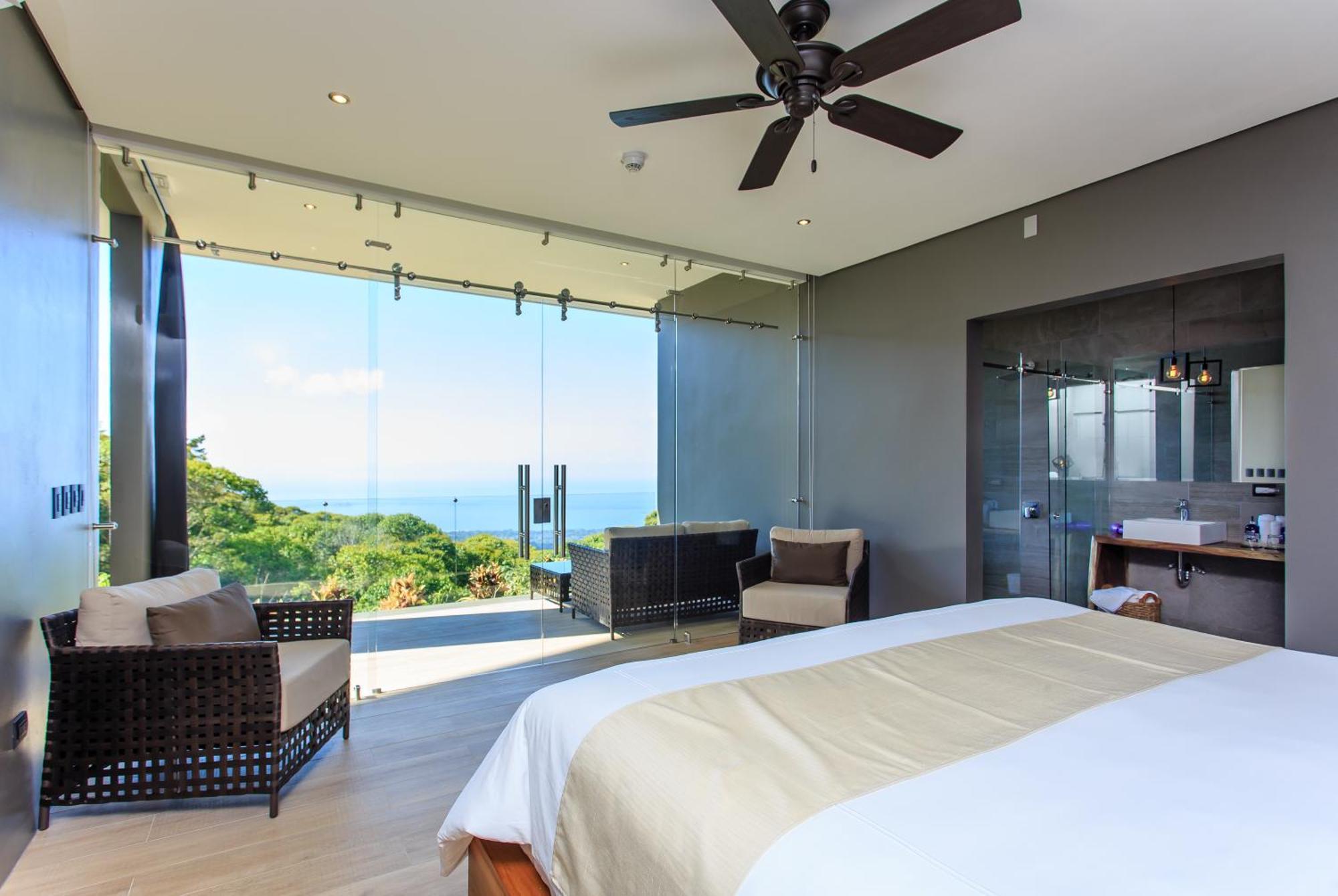 Rancho Pacifico - Boutique Hotel For Adults Uvita Luaran gambar