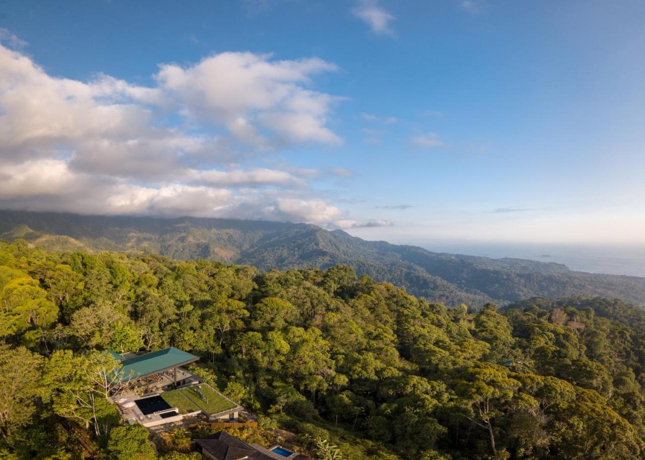 Rancho Pacifico - Boutique Hotel For Adults Uvita Luaran gambar