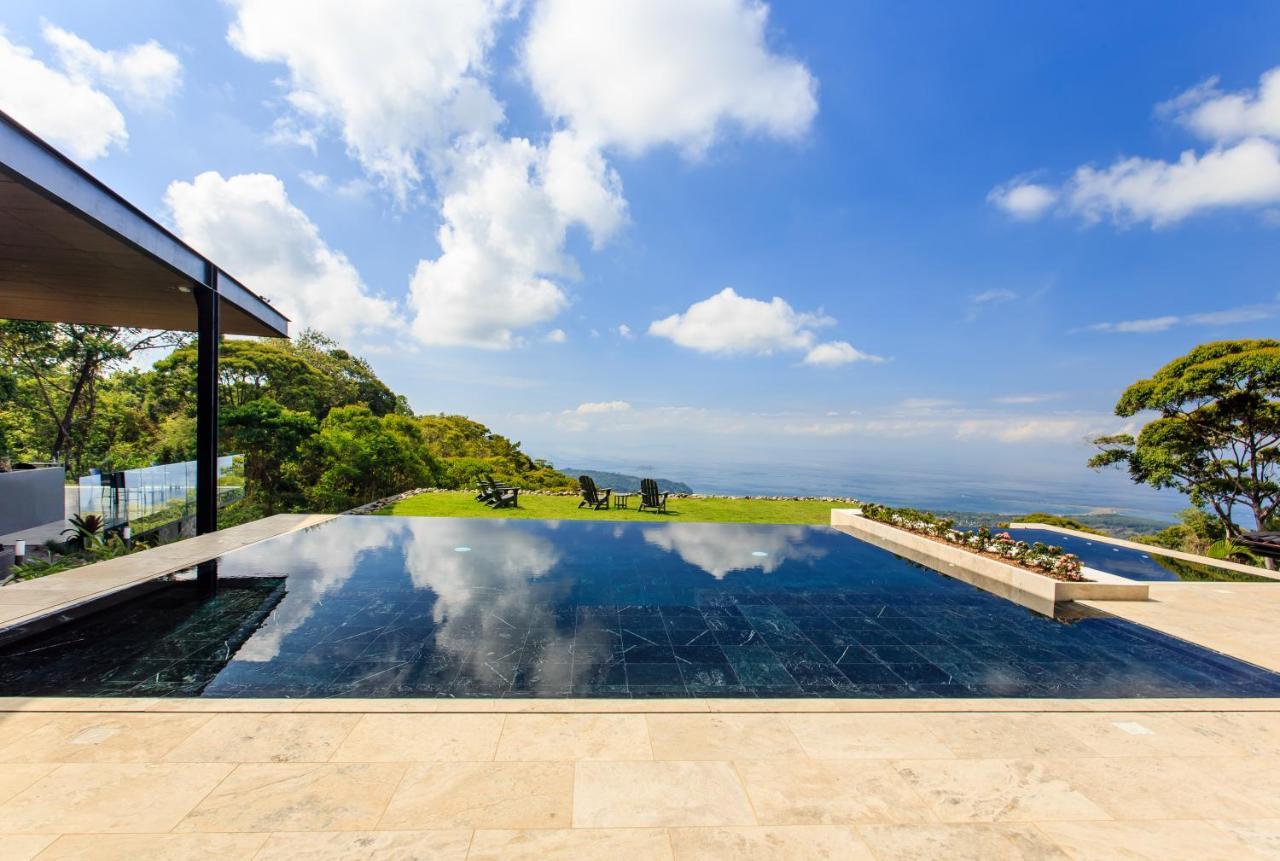 Rancho Pacifico - Boutique Hotel For Adults Uvita Luaran gambar