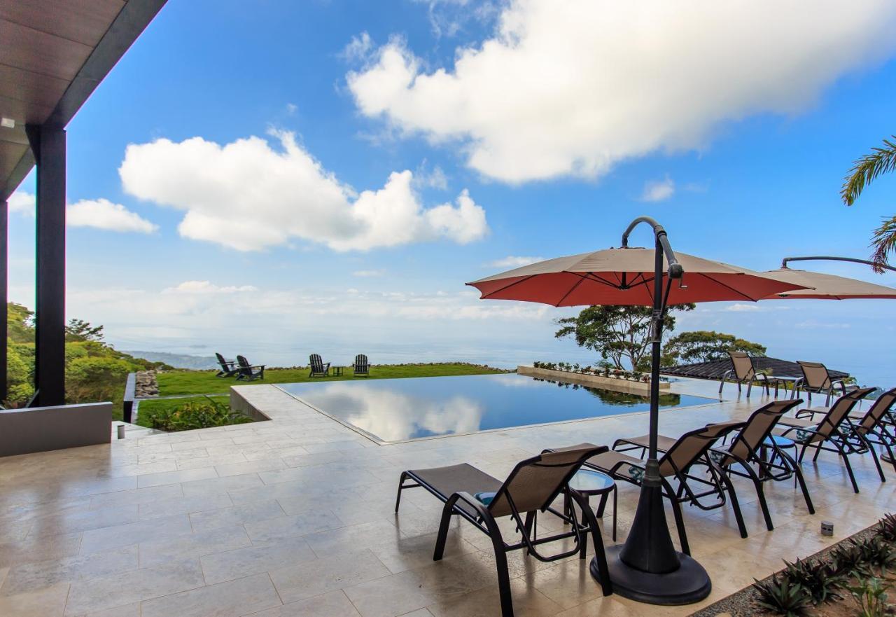 Rancho Pacifico - Boutique Hotel For Adults Uvita Luaran gambar