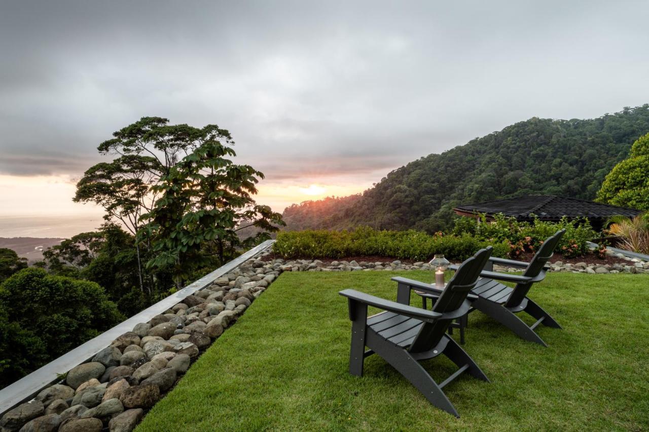 Rancho Pacifico - Boutique Hotel For Adults Uvita Luaran gambar